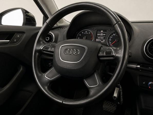 Audi A3 III (8V) с пробегом 2013 года, цена 1 109 000 рублей, 197146 км, хэтчбек, Автокод Объявления