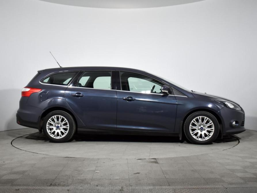 Ford Focus III Санкт-Петербург  - изображение 4