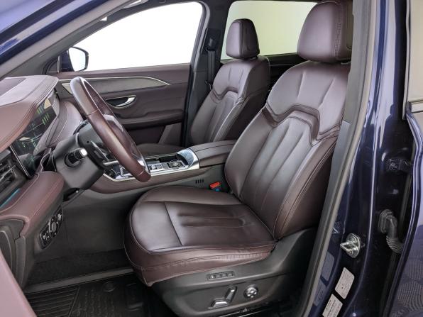 JETOUR X90+ с пробегом 2023 года, цена 1 999 000 рублей, 89067 км, внедорожник, Автокод Объявления