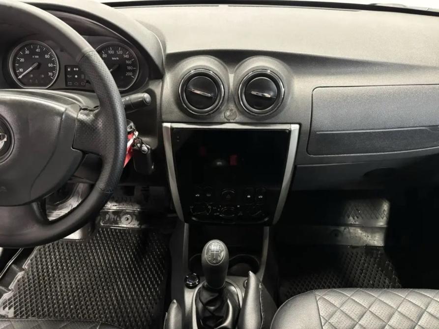 Nissan Almera III (G15) Саратов  - изображение 9
