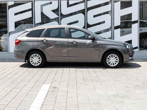 Lada (ВАЗ) Vesta I с пробегом 2017 года, цена 990 000 рублей, 97783 км, универсал, Автокод Объявления