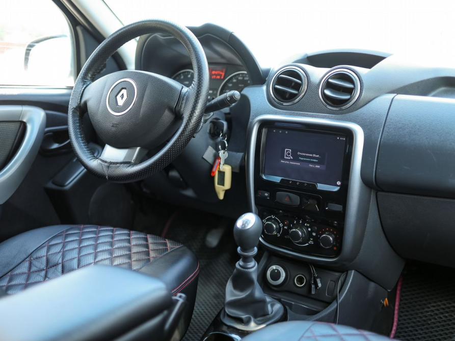 Renault Duster I Ижевск  - изображение 9