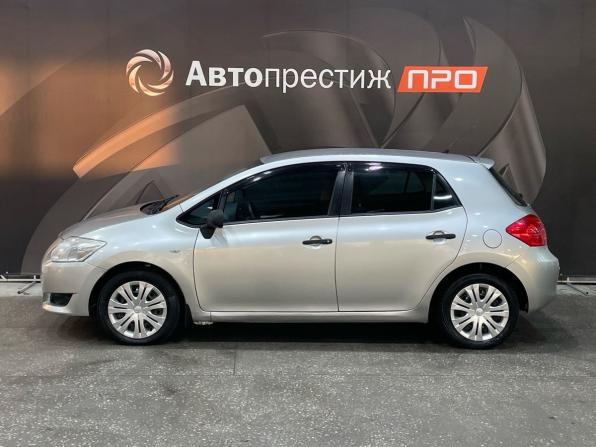 Toyota Auris I с пробегом 2008 года, цена 550 000 рублей, 234836 км, хэтчбек, Автокод Объявления