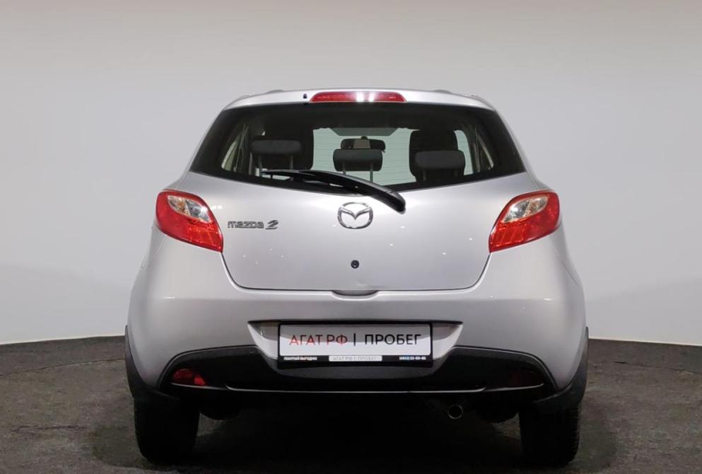 Mazda 2 II (DE) Ярославль  - изображение 6