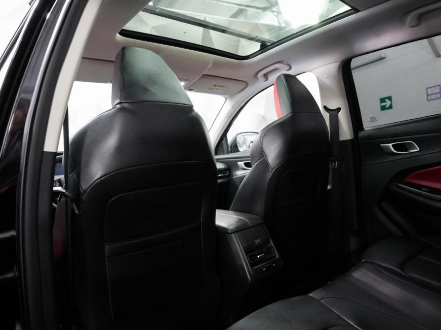 Changan CS55 Plus II Ульяновск  - изображение 16