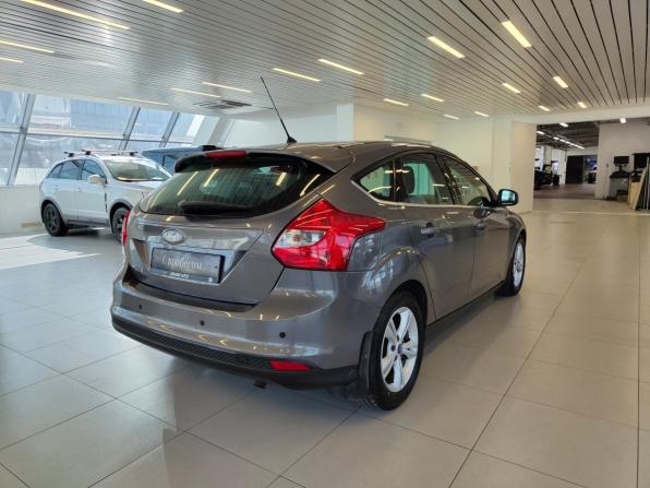 Ford Focus III с пробегом 2012 года, цена 879 000 рублей, 95203 км, хэтчбек, Автокод Объявления