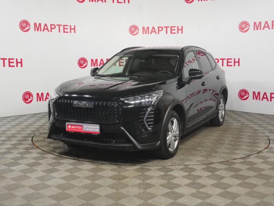 Haval Jolion I Рестайлинг Вологда  - изображение 1