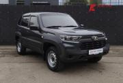 Lada (ВАЗ) Niva Travel I Сыктывкар  - изображение 21