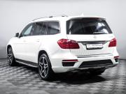 Mercedes-Benz GL-Класс II (X166) Москва  - изображение 22