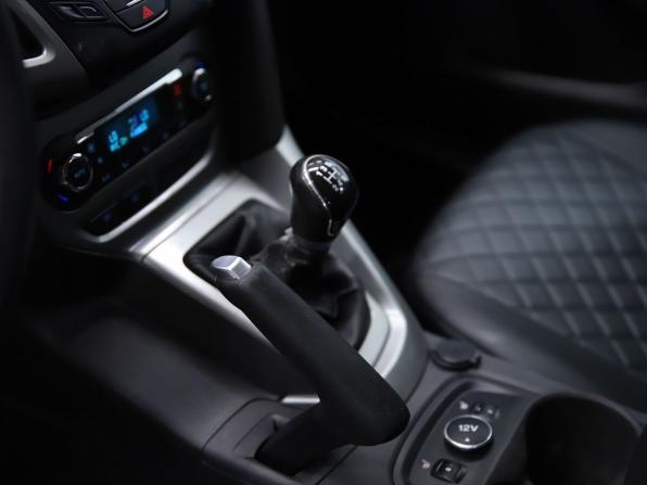 Ford Focus III с пробегом 2014 года, цена 680 000 рублей, 314446 км, хэтчбек, Автокод Объявления