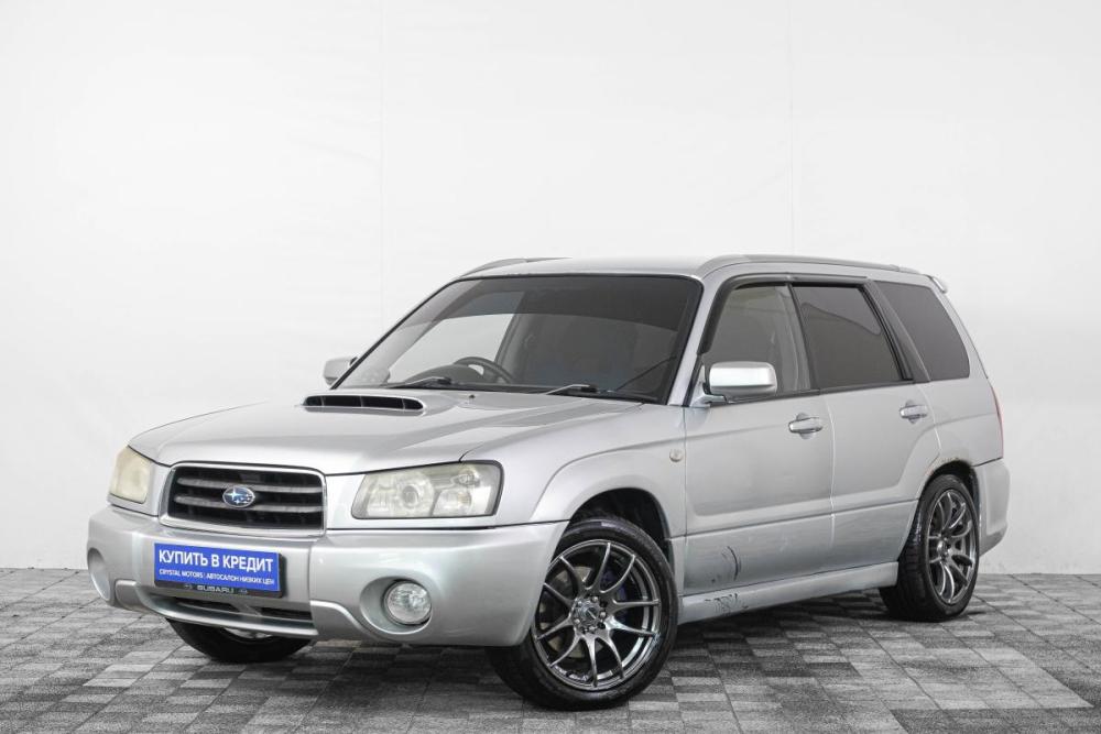 Subaru Forester II Кемерово  - изображение 4
