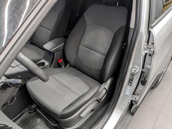Hyundai Creta I с пробегом 2018 года, цена 1 600 000 рублей, 120587 км, внедорожник, Автокод Объявления