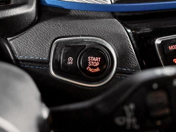BMW X1 II (F48) Рестайлинг с пробегом 2021 года, цена 3 350 000 рублей, 73916 км, внедорожник, Автокод Объявления