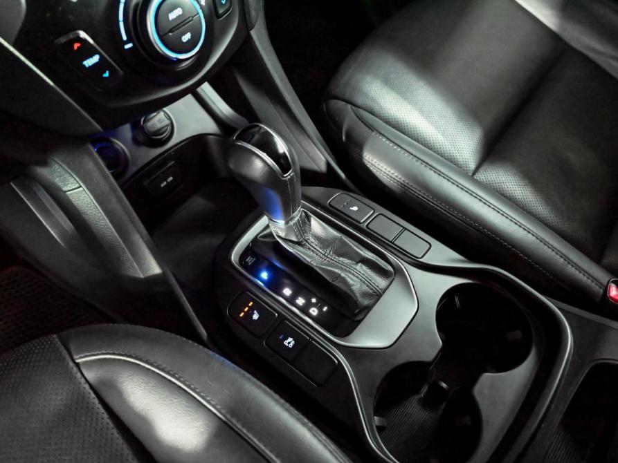 Hyundai Santa Fe III Екатеринбург  - изображение 14