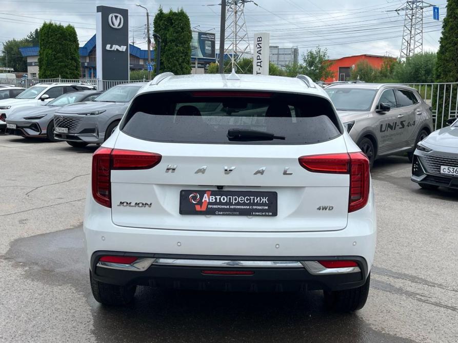 Haval Jolion I Калуга  - изображение 5