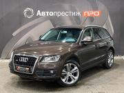 Audi Q5 I (8R) Пермь  - изображение 23