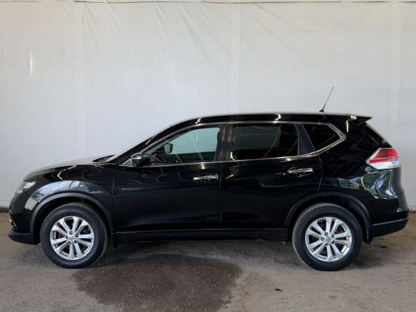 Nissan X-Trail III с пробегом 2015 года, цена 1 700 000 рублей, 112500 км, внедорожник, Автокод Объявления