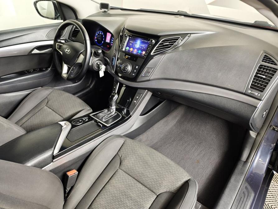 Hyundai i40 I Москва  - изображение 12
