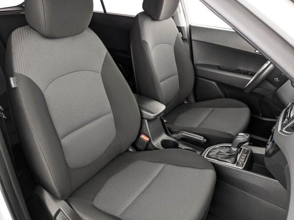 Hyundai Creta I с пробегом 2018 года, цена 2 055 000 рублей, 36643 км, внедорожник, Автокод Объявления