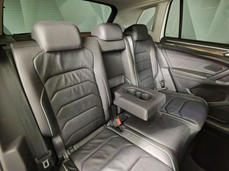 Volkswagen Tiguan II Москва  - изображение 14