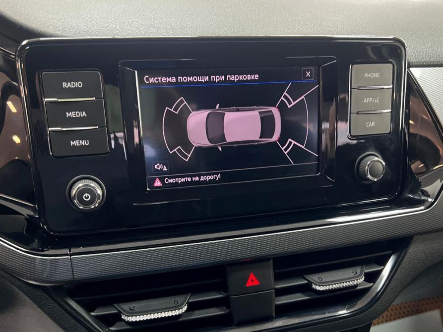 Volkswagen Polo VI Тверь  - изображение 21