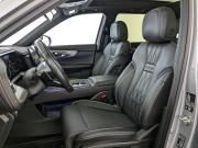 GAC GS8 II Москва  - изображение 54
