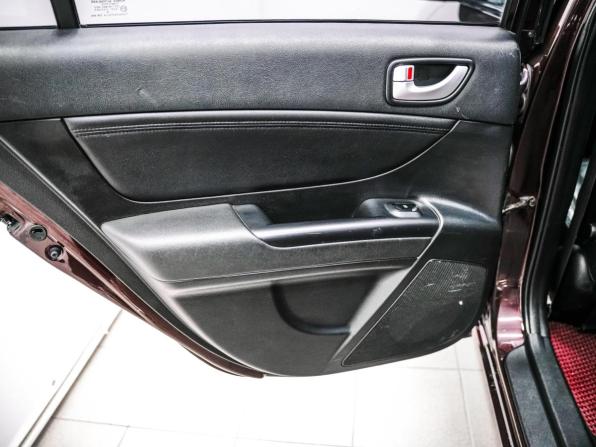 Hyundai Sonata V (NF) с пробегом 2006 года, цена 580 000 рублей, 227597 км, седан, Автокод Объявления