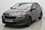 Skoda Rapid II Москва  - изображение 15