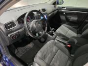 Volkswagen Golf VI Самара  - изображение 23