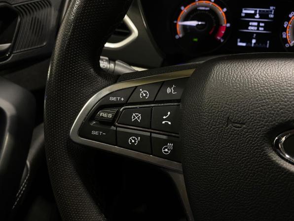 Lada (ВАЗ) Vesta I Рестайлинг (NG) с пробегом 2023 года, цена 1 260 000 рублей, 41887 км, седан, Автокод Объявления
