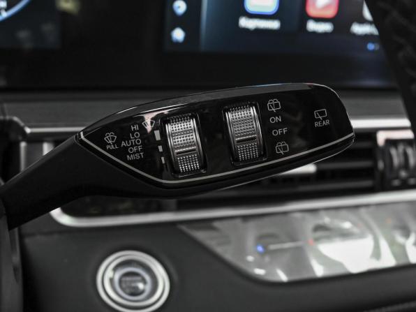 Chery Tiggo 8 Pro Max I с пробегом 2023 года, цена 2 378 000 рублей, 38212 км, внедорожник, Автокод Объявления