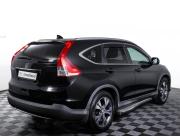 Honda CR-V IV Москва  - изображение 22
