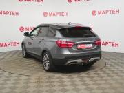 Lada (ВАЗ) Vesta I Вологда  - изображение 27