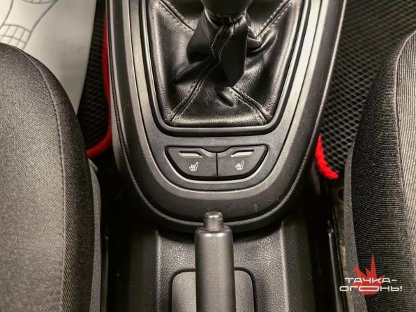 Lada (ВАЗ) Vesta I с пробегом 2017 года, цена 818 000 рублей, 97000 км, седан, Автокод Объявления