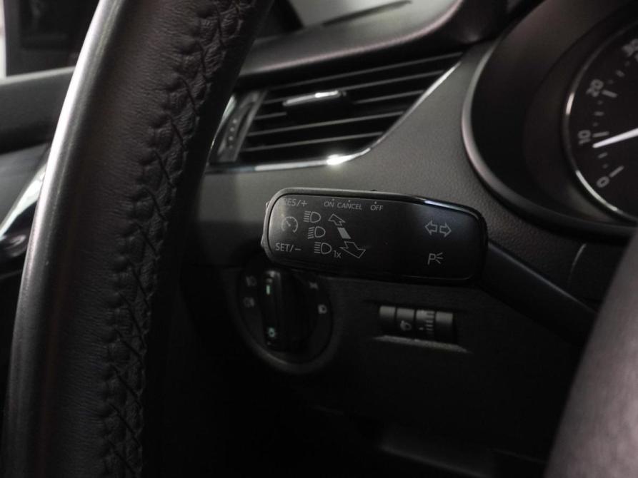 Skoda Octavia III (A7) Воронеж  - изображение 16