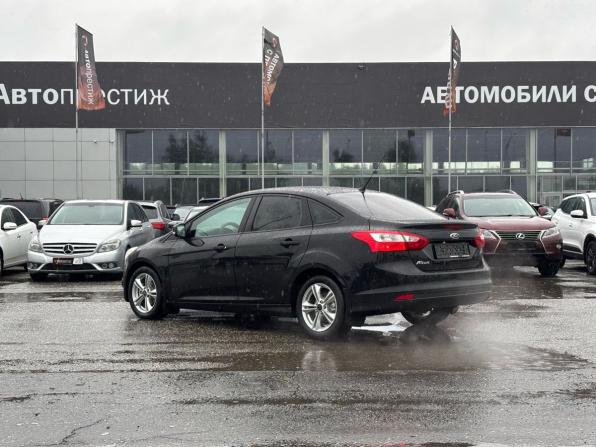 Ford Focus III с пробегом 2011 года, цена 659 000 рублей, 154241 км, седан, Автокод Объявления