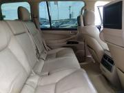 Lexus LX III Рестайлинг Екатеринбург  - изображение 61