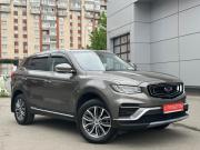 Geely Atlas Pro Санкт-Петербург  - изображение 16
