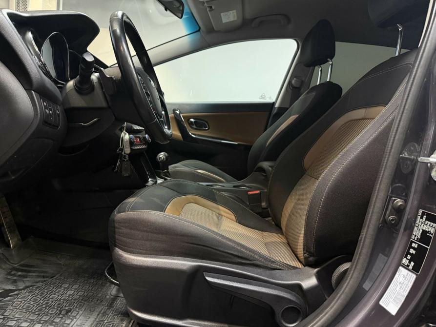 Kia Ceed II Рестайлинг Тверь  - изображение 10