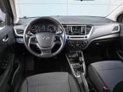 Hyundai Solaris II Новороссийск  - изображение 28