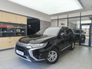 Mitsubishi Outlander III Рестайлинг 3 Новосибирск  - изображение 13