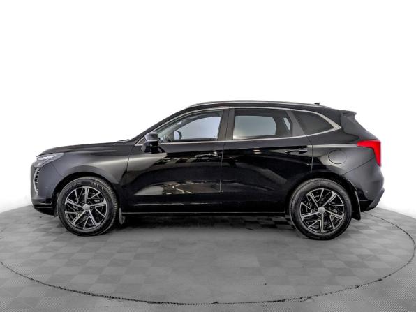Haval Jolion I с пробегом 2022 года, цена 1 675 000 рублей, 62731 км, внедорожник, Автокод Объявления