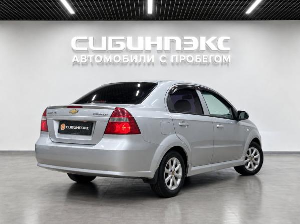 Chevrolet Aveo I Рестайлинг с пробегом 2010 года, цена 380 000 рублей, 230480 км, седан, Автокод Объявления