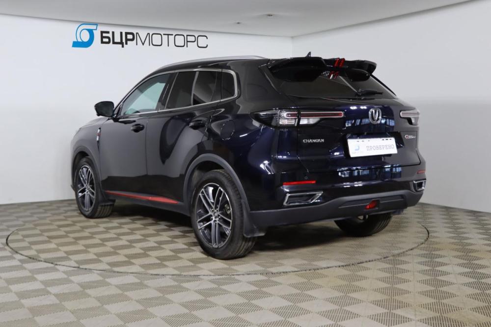 Changan CS55 Plus II Нижний Новгород  - изображение 7