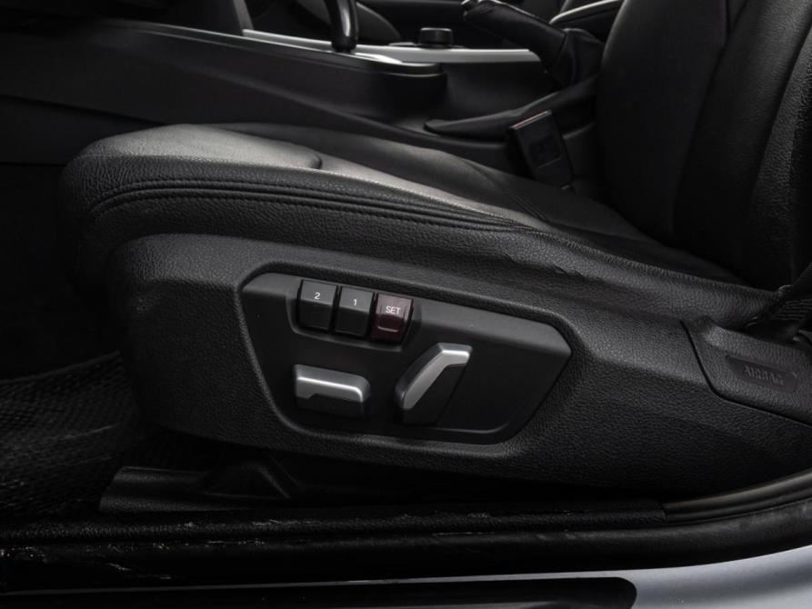 BMW 3 серии VI (F3x) Рестайлинг Сочи  - изображение 20