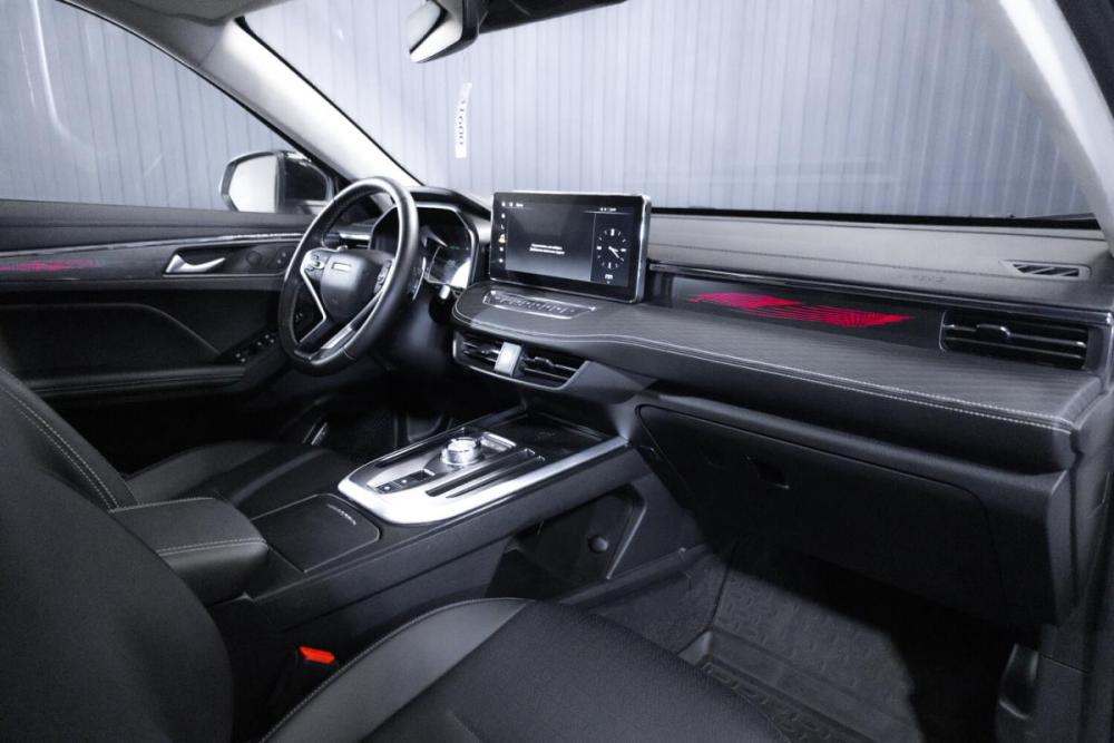 Haval Jolion I Тюмень  - изображение 19