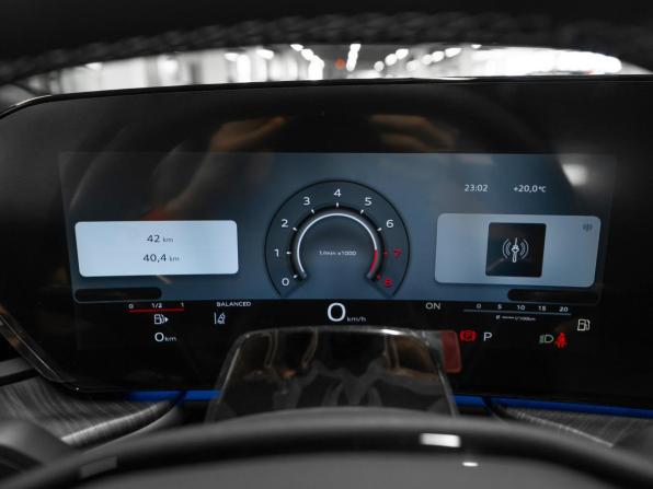 Audi Q5 III (GU) с пробегом 2026 года, цена 7 000 000 рублей, 11 км, внедорожник, Автокод Объявления