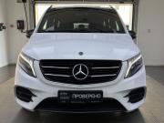Mercedes-Benz V-Класс III (W447) Уфа  - изображение 26