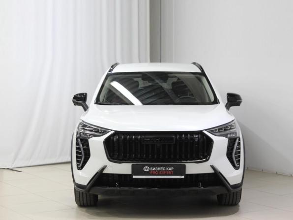 Haval Jolion I Рестайлинг с пробегом 2024 года, цена 2 144 000 рублей, 25923 км, внедорожник, Автокод Объявления