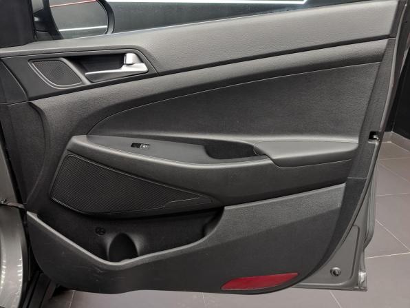 Hyundai Tucson III Рестайлинг с пробегом 2020 года, цена 2 500 000 рублей, 75000 км, внедорожник, Автокод Объявления